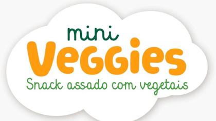 Imagem de MINI VEGGIES GRÃO DE BICO E CENOURA 6x18g - NHAMI MAMI