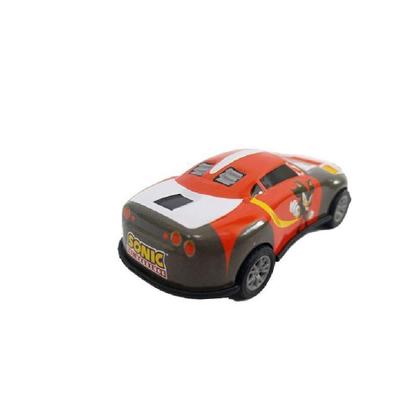 Imagem de Mini Veículo Sonic Pull Back Shadow - Candide