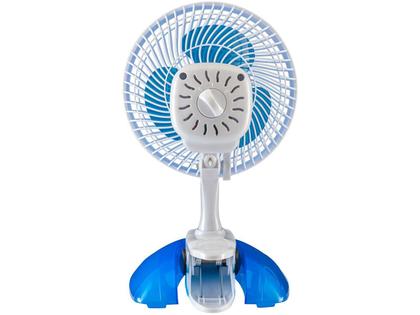 Imagem de Mini Ventilador Ventisol 20cm Mini Premium - 2 Velocidades