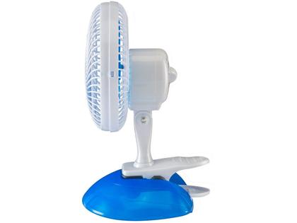 Imagem de Mini Ventilador Ventisol 20cm Mini Premium - 2 Velocidades