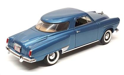 Imagem de Miniatura 1/18 Studebaker Champion 1950 Lucky Models Metal