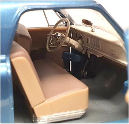 Imagem de Miniatura 1/18 Studebaker Champion 1950 Lucky Models Metal