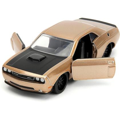 Imagem de Miniatura - 1:32 - 2012 Dodge Challenger Srt8 - Pink Slips - Jada Toys 34855