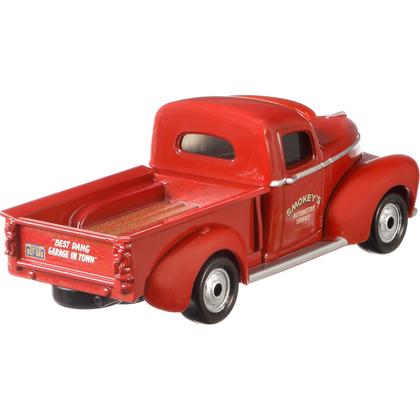 Imagem de Miniatura - 1:55 - Heyday Smokey - Filme Carros - Disney Pixar - FLM36