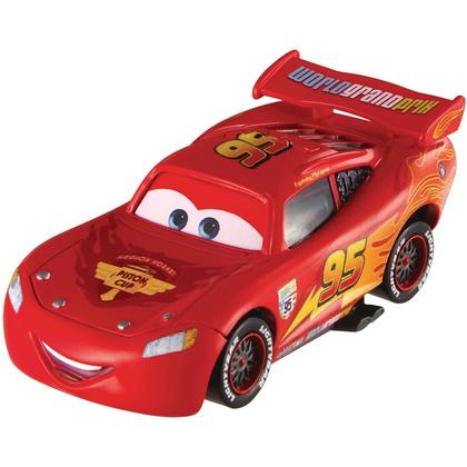 Imagem de Miniatura - 1:55 - Relâmpago McQueen Rodas de Corrida - Filme Carros - Disney Pixar - FLM20