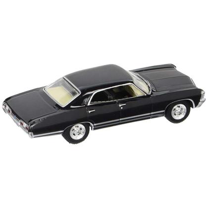 ミニカー GREENLIGHT 1967 CHEVROLET IMPALA fa5c95d08f3fc1fb4caf6cf03c11b0