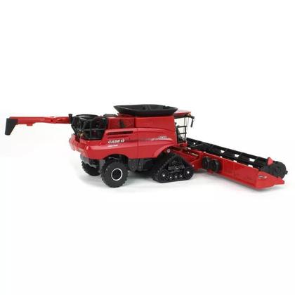 Imagem de Miniatura 1/64 Colheitadeira Case Ih 7250 Milho E Grãos Ertl