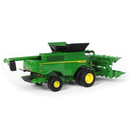 Imagem de Miniatura 1/64 Colheitadeira John Deere X9 1100 Prestige Col