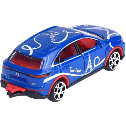Imagem de Miniatura - 1:64 - DS E-Tense - French Touch - Majorette 212055011