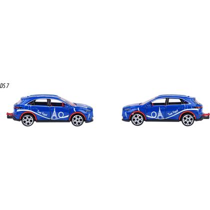 Imagem de Miniatura - 1:64 - DS E-Tense - French Touch - Majorette 212055011