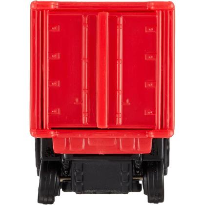 Miniatura - 1:72 - Isuzu ELF Mickey & Friends Truck - 48 - Tomica