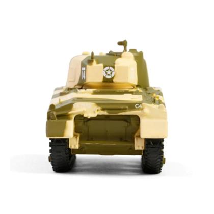 Imagem de Miniatura 1944 M4 Sherman Tank US Army 1:64 Greenlight