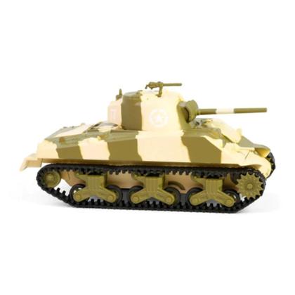 Imagem de Miniatura 1944 M4 Sherman Tank US Army 1:64 Greenlight