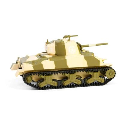 Imagem de Miniatura 1944 M4 Sherman Tank US Army 1:64 Greenlight