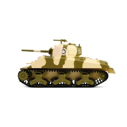 Imagem de Miniatura 1944 M4 Sherman Tank US Army 1:64 Greenlight