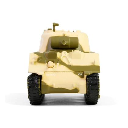 Imagem de Miniatura 1944 M4 Sherman Tank US Army 1:64 Greenlight