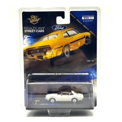 Imagem de Miniatura 1978 Ford Maverick LDO 1:64 BR Classics