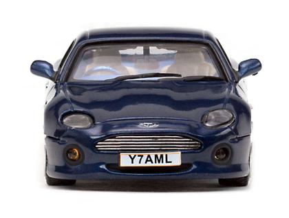 Imagem de Miniatura Aston Martin DB7 Vantage MD Escala 1/43 Vitesse