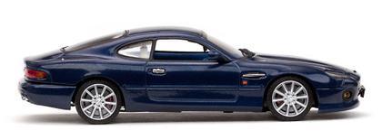 Imagem de Miniatura Aston Martin DB7 Vantage MD Escala 1/43 Vitesse