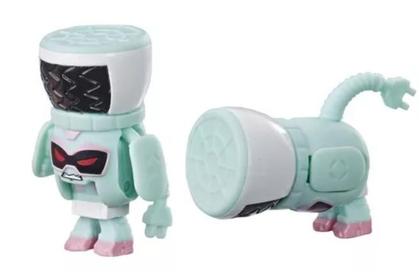 Imagem de Miniatura Botbots Serie 2 Hasbro Transformers