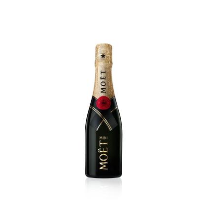 Imagem de Miniatura c. moet & chandon brut 200ml