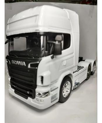 Imagem de Miniatura Caminhão Scania V8 R730 Trucado 1/32
