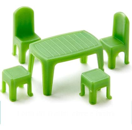 Imagem de Miniatura Camionete Ford F150 Pick Up Camper Com Trailer