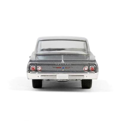 Imagem de Miniatura Carro 1964 Chevrolet Bel Air 1:64 Greenlight