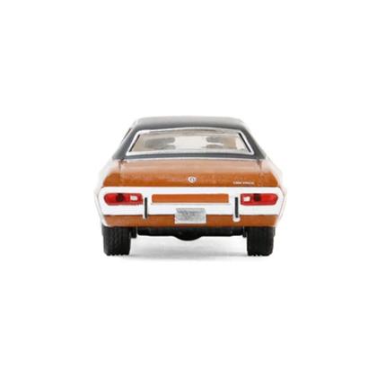 Imagem de Miniatura Carro 1973 Ford Gran Torino 1:64 Greenlight