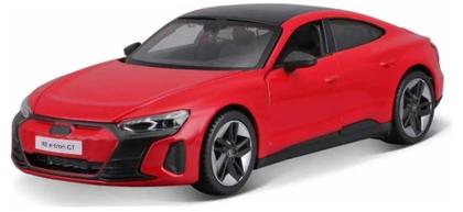 Imagem de Miniatura Carro Audi RS e-tron GT (2022)- 1:25 - Maisto
