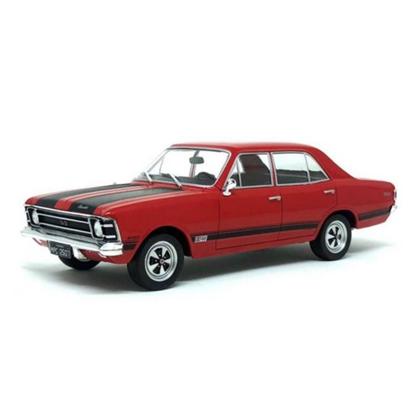 Imagem de Miniatura Carro Chevrolet Opala