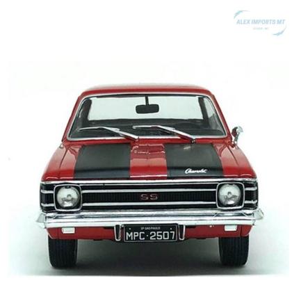 Imagem de Miniatura Carro Chevrolet Opala