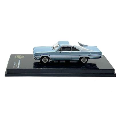 Imagem de Miniatura Carro Dodge Charger R/T 1978 1:64 BR Classics
