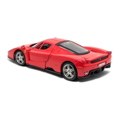 Imagem de Miniatura Carro Ferrari Enzo 1:24 BBurago