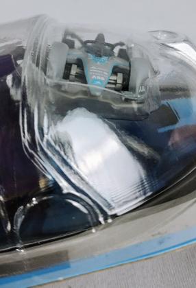 Imagem de Miniatura Carro Formula E Escala 1:64 Majorette