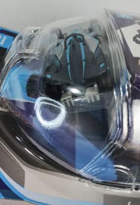 Imagem de Miniatura Carro Formula E Escala 1:64 Majorette