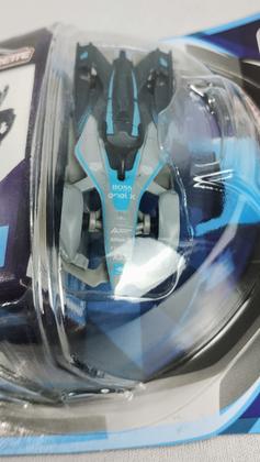 Imagem de Miniatura Carro Formula E Escala 1:64 Majorette