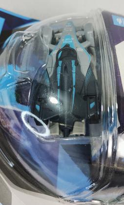 Imagem de Miniatura Carro Formula E Escala 1:64 Majorette