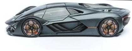 Imagem de Miniatura Carro Lamborghini Terzo Millennio - 1:24 - Burago