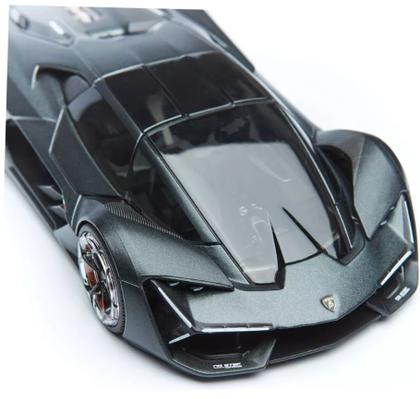 Imagem de Miniatura Carro Lamborghini Terzo Millennio - 1:24 - Burago