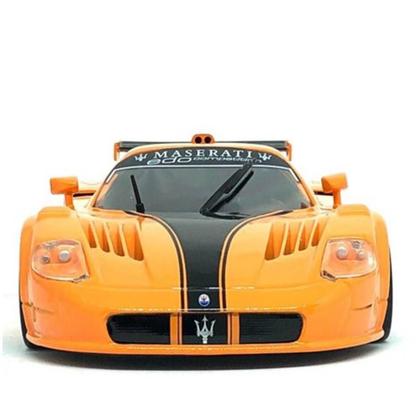 Imagem de Miniatura Carro Maserati Mc12