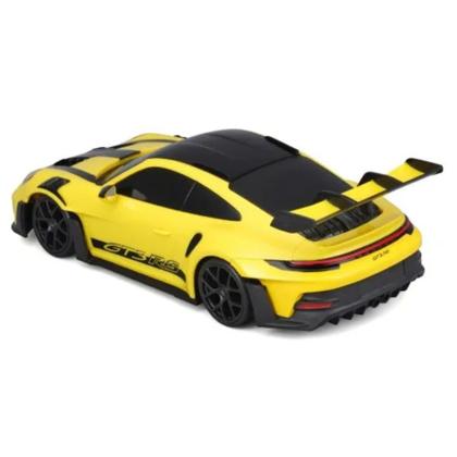 Imagem de Miniatura Carro Porsche 911 GT3 RS Motosounds 1/24 Maisto 81733