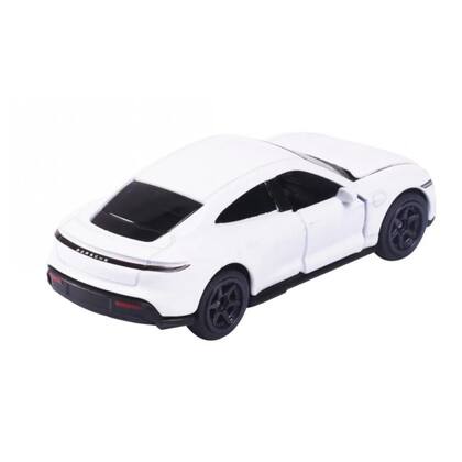 Imagem de Miniatura Carro Porsche Taycan Turbo S 1/64 Majorette MAJ212053153Q04