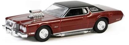 Imagem de Miniatura Carro variedades Hollywood Série 41 - 1:64 - Greenlight