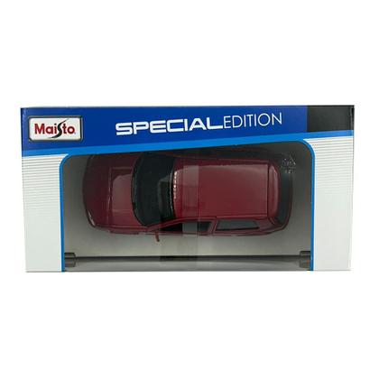 Imagem de Miniatura Carro VW Golf R32 1:24 Maisto