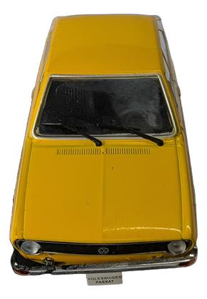 Imagem de Miniatura Carros Inesquecíveis Do Brasil Vw Passat 1975