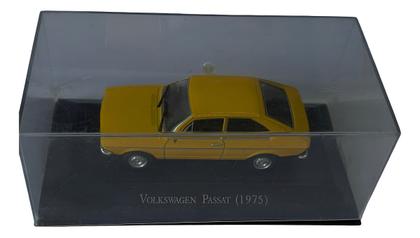 Imagem de Miniatura Carros Inesquecíveis Do Brasil Vw Passat 1975