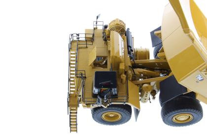 Imagem de Miniatura Cat 794 AC Caminhão De Mineradora 1/50