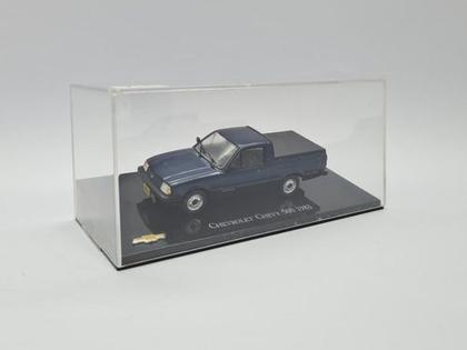 Imagem de Miniatura Chevrolet Chevy 500 1983 Metal 1:43