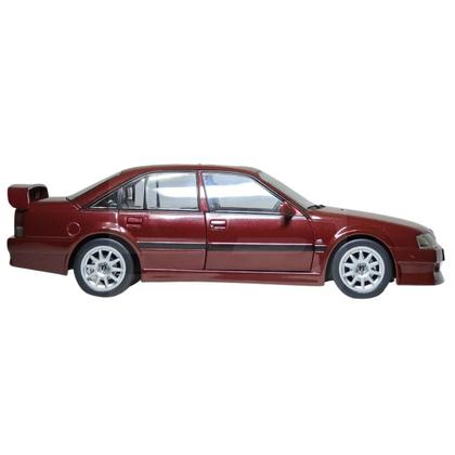 Imagem de Miniatura Chevrolet Omega CD 1991 1/24 California Classics